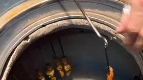 套炉子的视频,揭秘套炉子制作技艺的奥秘